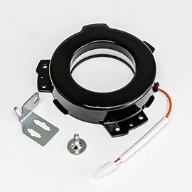 Choice Parts W10817398 Washing Machine Electromagnetic Clutch for Whirlpool