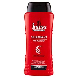 intesa Shamp ANTICADUTA 300 ml