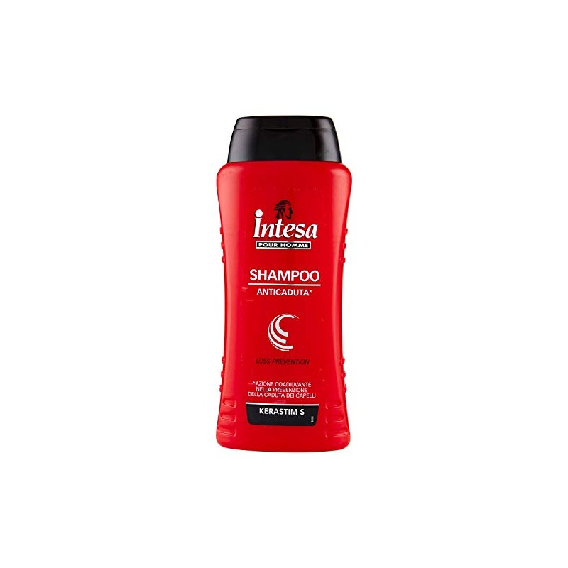 intesa Shamp ANTICADUTA 300 ml