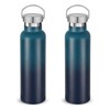 Volhoply 600ml Insulated Water Bottles Bulk Two Pack,Stainless Steel Double