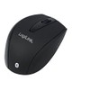 LogiLink Wireless Bluetooth Laser Mouse 1600 dpi Black