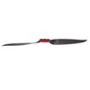 Carbon Fiber RC Plane Propeller Fixed Wing Folding Props High