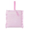 ARISANA Shoes Bag for Kids, Girls, Quilting, Shoe Case, Shoe