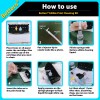 Betters® Edible Cleaning Kit for PrintHead- Unblock nozzle