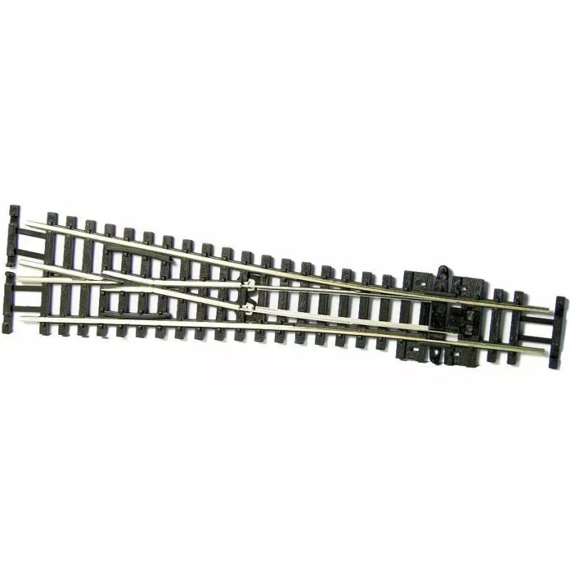 Peco N Scale SL-E397F ~ New ~ Electrofrog ~ Medium