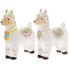 Lesser & Pavey Llama Money Box (One design will be