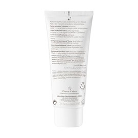 A-DERMA Aderma Epitheliale A.H Ultra Crema Reparadora Calmante 100 ml
