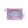 Sun-Star Stationery S2336979 Sanrio Characters Goods, Mini Pouch, Sequins, Little