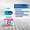 2 x Colour Run Remover 75g - Advanced Dye Transfer