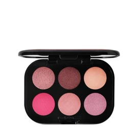 MAC Connect in Color Eye Palette X6 Encrypted Kryptonite / 커넥트 인 컬러 아이팔레트 X6 인크립티드 크립토나이트