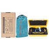 SALUTUYA Fiber Optic OTDR Launch Cable Box, OTDR Launch Cord