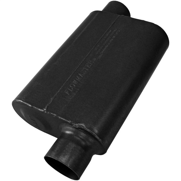 Flowmaster 8043043 40 Series S/S Muffler