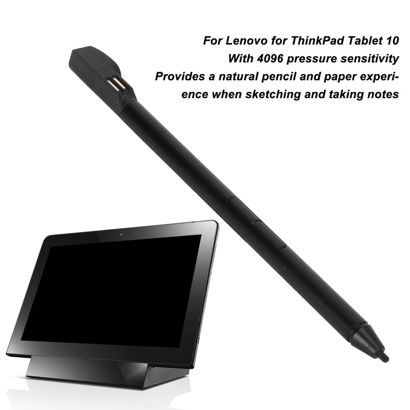 Stylus Pen for Lenovo for ThinkPad Tablet 10 4096 Pressure