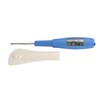 Candy Spatula Thermometer Integrated Accurate 160mAh Silicone Digital Cooking Thermometer
