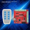 USB Interface Controller CNC Controller Board Mach 3 CNC Controller