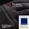The Heat Company Polartec Liner Warm Touchscreen Winter Gloves for