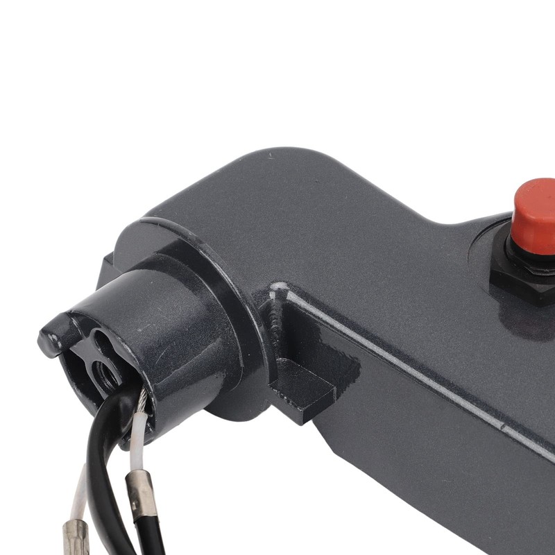 Outboard Motor Short Shaft Handle, Outboard Motor Engine Steering Tiller
