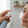 Tónico Facial Agua De Hamamelis + Té Verde 500 Ml