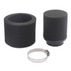LIYYDS Universal 41mm 42mm 43mm Black Double Foam Pod Performance