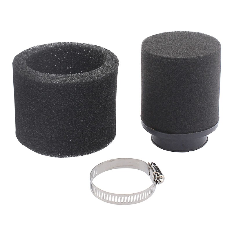 LIYYDS Universal 41mm 42mm 43mm Black Double Foam Pod Performance