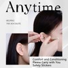 Ear Seeds Acupuncture Kit - Relaxation, Easy Application, and Excellent