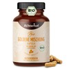 Achterhof Golden Mix Capsules Organic Pack of 120 | Piperine