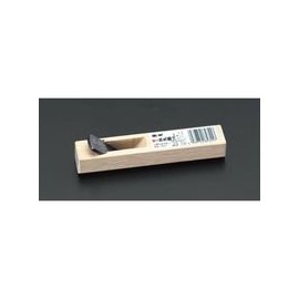 Esco EA588DA-2 0.7 inch (18 mm) Round Outer Blade Planer (For Crafting)