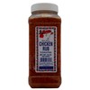 Bolner's Fiesta Extra Fancy Chicken Rub, 24 Oz.