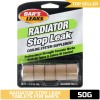 Bar's Leaks Radiator Stop Leak Tablets, 1.76oz