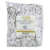 Gourmet Single Serve Iodized Salt Packets | By Dasher's Spice