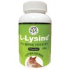 제이앤 고양이 기침 재채기 콧물 감기 영양제 국내생산 엘라이신, 1개 J&A Cat Cough, Sneeze, Nasal Mucus Cold Supplement Made in Korea L-Lysine, 1 Piece