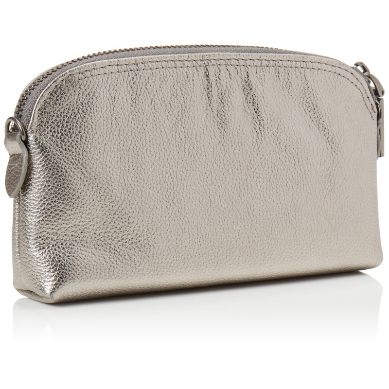 MAC ALYSTER Trousse Bronze One Size Womens, bronze, Casual