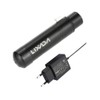 Lixada 2.4G ISM DMX512 Wireless 3 Pins Female XLR Receiver