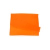 3x5 Foot Solid Orange Flag - Plain Orange Flags