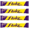 Cadbury Flake Bar | Total 4 bars of British Chocolate