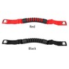 Ara.mox Seat Grab Handles, 2pcs Car Rear Seat Headrest Grab