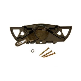 Andersen Sash Lock, Lower Replacement, L H Window Part
