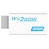 Ciglow para Wii a convertidor hdmi para Wii a HDMI