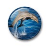 Merchandise for Fans 01 Fridge Magnets with Dolphin Sea Creatures