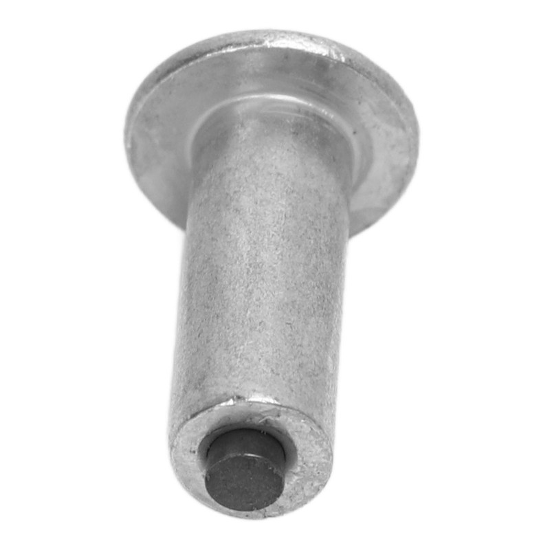 100PCS Carbide Tire Studs Anti Slip Snow Spikes Screw Studs