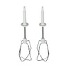 BRAUN REPLACEMENT WHISK SET For Multimix M700/M800 hand mixer