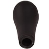 Bapmic 6 Speed Manual Gear Stick Shift Knob Shifter Black