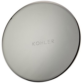 KOHLER 1056135-CP Genuine Part, Polished Chrome