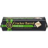 Cracker Barrel Sharp White Cheddar Cheese Chunk 8 oz Pack