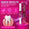 Teeth Whitening Pen - Fast, Easy and Travel-Friendly | Instant