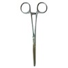 Panther Surgical Stainless Steel 8'' Straight Unhooking Fishing Forceps Carp