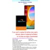 For LG Superior Quality 4690mAh Replaceable Lithium Battery for LG