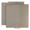 Sovol Double Sided PEI+PEI Sheet for Bambu X1/X1C/X1E/P1P/P1S/A1 Printing Plate