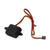 Ultrasonic Distance Sensor Waterproof Garage Parking Occupancy Detector Robot Obstacle