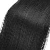 Cola De Caballo Falsa Con Extensiones De Pelo De Caballo